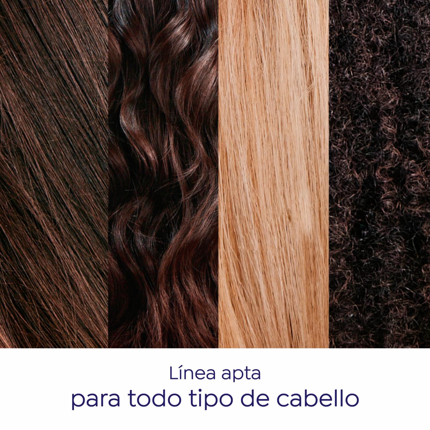 Tratamiento Capilar Bond Intense Repair DOVE 250 Ml - Imagen 7