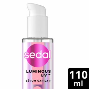 Serúm Capilar Luminoso UV SEDAL 110 Ml