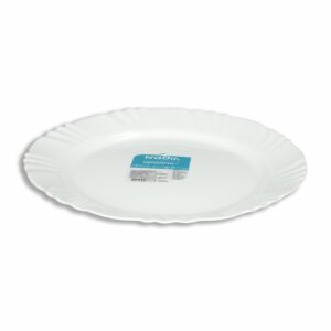 Plato Llano Petala NADIR 25.5 CM