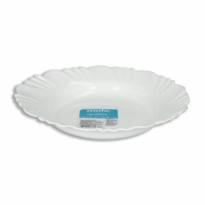 Plato Hondo Petala NADIR 23.5 CM