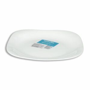 Plato Postre Plaza NADIR 19.7 CM