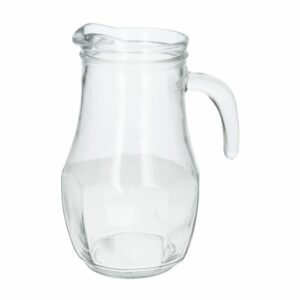 Jarra De Vidrio Tango SEMPRE 1.5 Litros