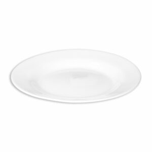 Plato Postre Diseño Menú NADIR Unidad