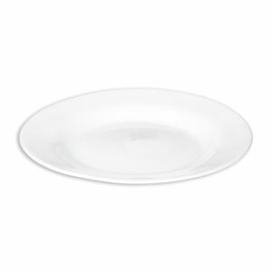 Plato Postre Diseño Menú NADIR Unidad