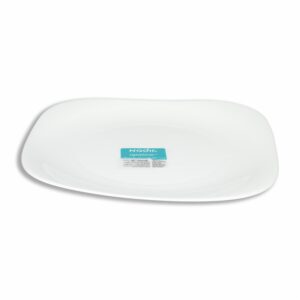 Plato Llano Plaza NADIR 29.5 CM