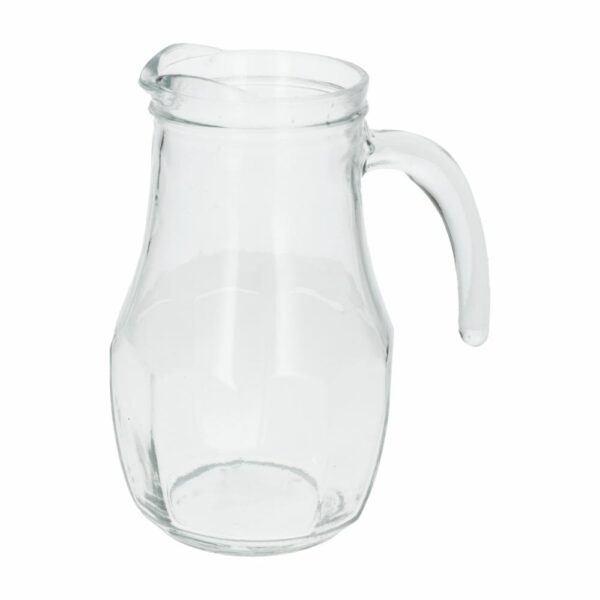 Jarra De Vidrio Tango SEMPRE 750 Ml