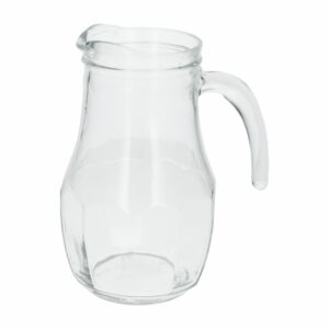 Jarra De Vidrio Tango SEMPRE 750 Ml