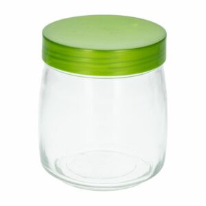 Frasco Línea Mandacaru Pequeño SEMPRE 800 Ml