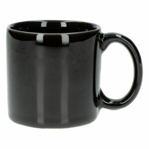 Jarro Negro OXFORD 330 Ml