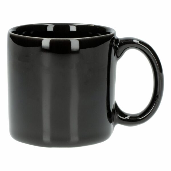 Jarro Negro OXFORD 330 Ml
