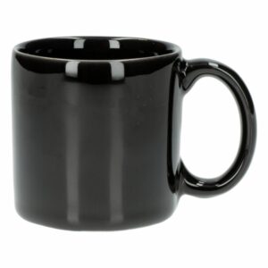 Jarro Negro OXFORD 330 Ml