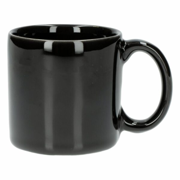 Jarro Negro OXFORD 330 Ml