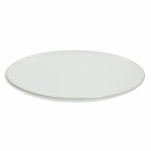 Plato Tendido Llano Unni Blanco OXFORD 26 Cm