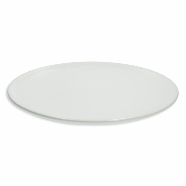 Plato Tendido Llano Unni Blanco OXFORD 26 Cm