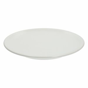 Plato Postre Unni Blanco OXFORD 20 Cm