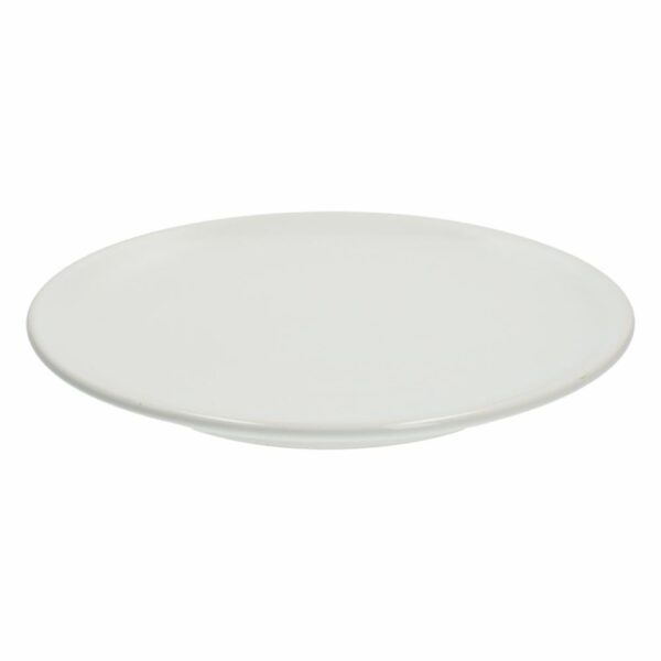 Plato Postre Unni Blanco OXFORD 20 Cm