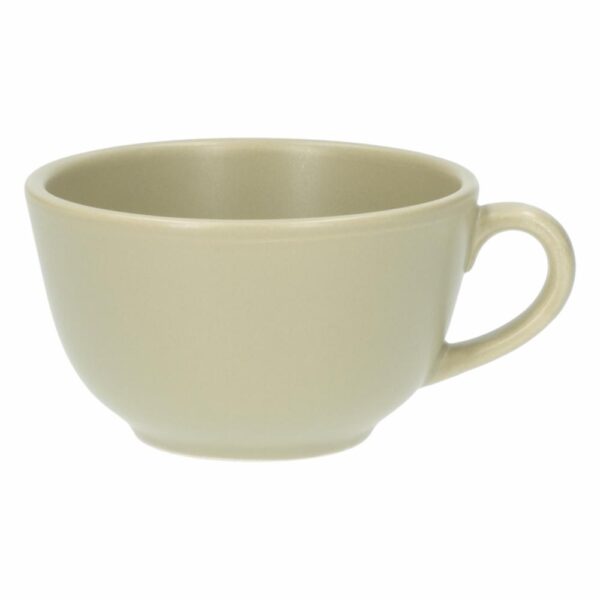 Set Taza Plato Te Oliva OXFORD 2 PZS - Imagen 2