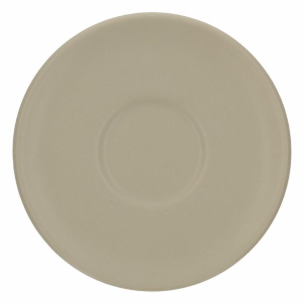 Set Taza Plato Te Oliva OXFORD 2 PZS - Imagen 3