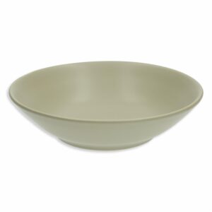 Plato Hondo Oliva OXFORD 20.5 Cm