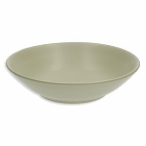 Plato Hondo Oliva OXFORD 20.5 Cm