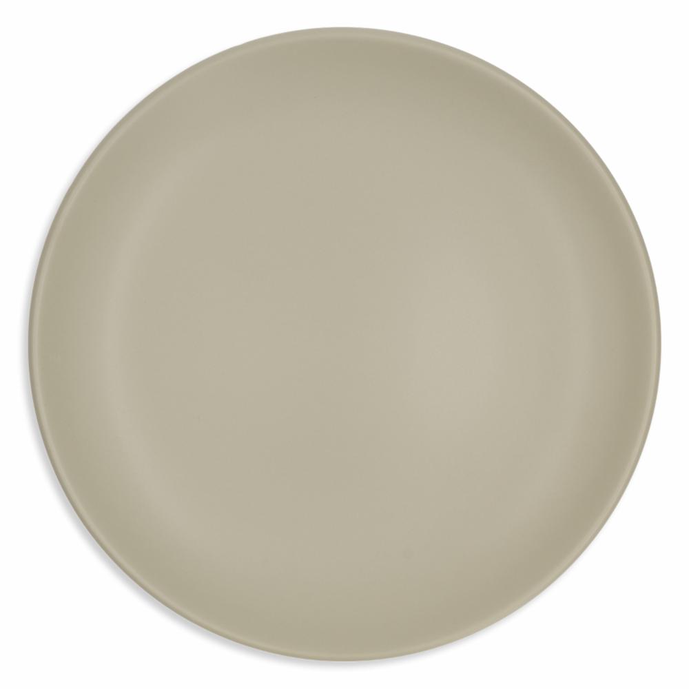 Plato Tendido Llano Oliva OXFORD 26 Cm - Imagen 2