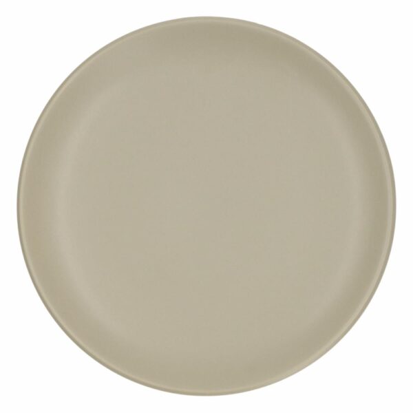 Plato Postre Oliva OXFORD 20 Cm - Imagen 2