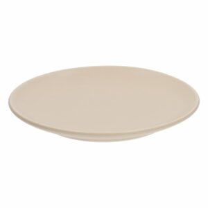 Plato Postre Merengue OXFORD 20 Cm