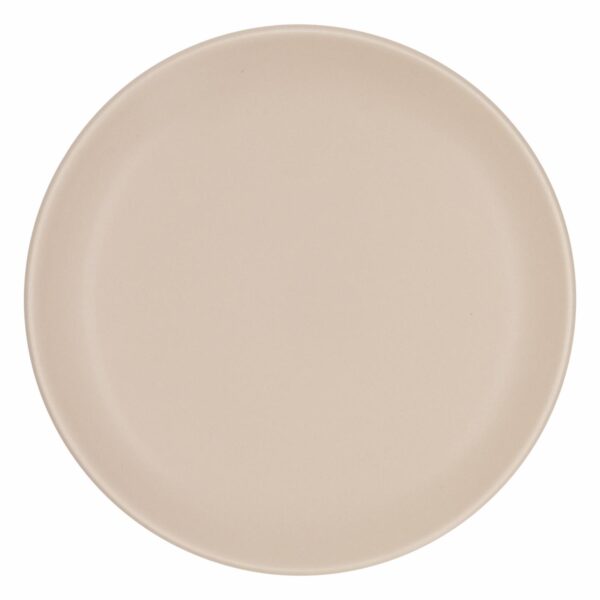 Plato Postre Merengue OXFORD 20 Cm - Imagen 2