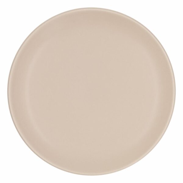 Plato Postre Merengue OXFORD 20 Cm - Imagen 2