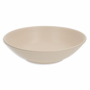 Plato Hondo Merengue OXFORD 20.5 Cm