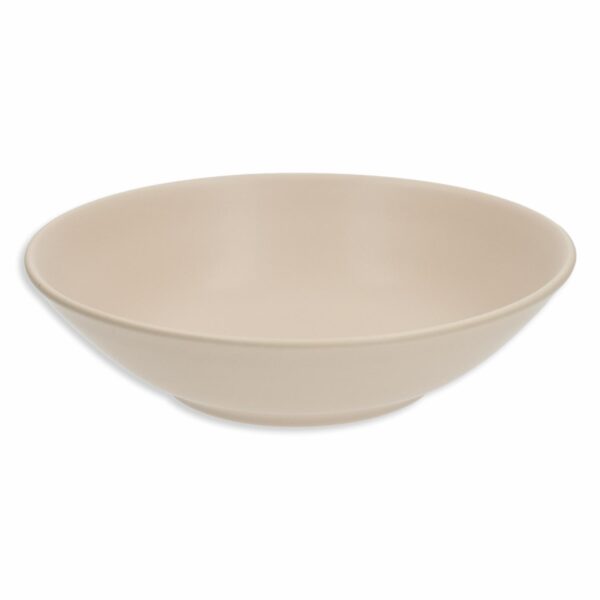 Plato Hondo Merengue OXFORD 20.5 Cm