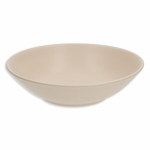 Plato Hondo Merengue OXFORD 20.5 Cm