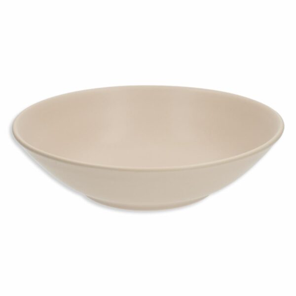 Plato Hondo Merengue OXFORD 20.5 Cm
