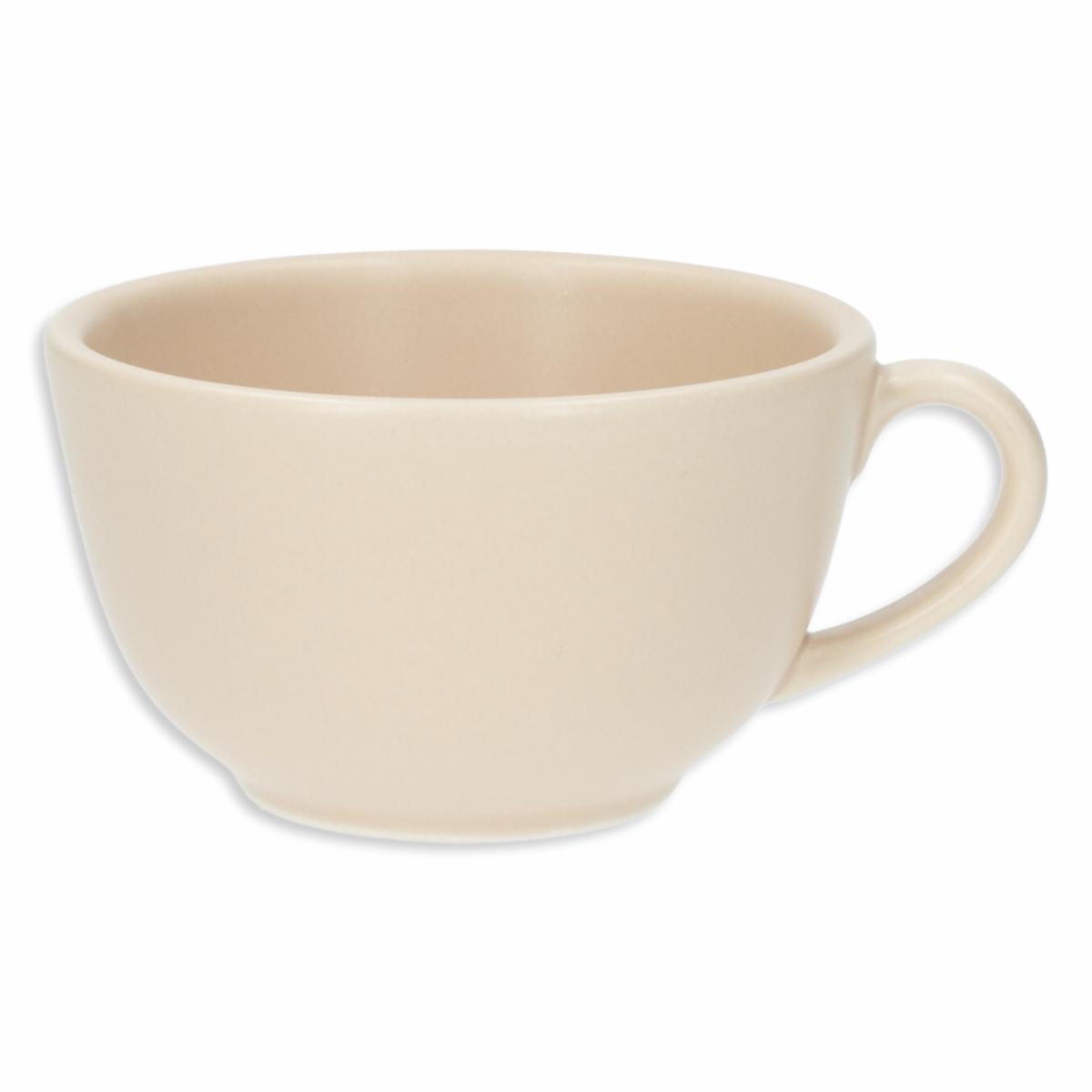 Set Taza Plato Te Merengue OXFORD 200 Ml