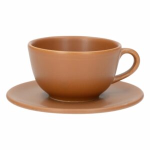 Set Taza Plato Te Avela OXFORD 2 PZS