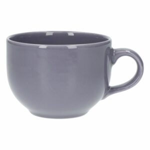Jarro Jumbo Negro OXFORD 740 Ml