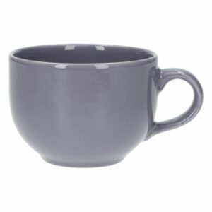 Jarro Jumbo Negro OXFORD 740 Ml