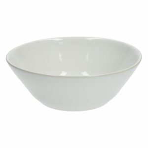 Bowl Cónico Donna Blanco OXFORD 500 Ml