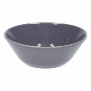 Bowl Cónico Purpura OXFORD 500 Ml