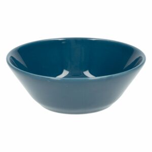Bowl Cónico Azul OXFORD 600 Ml