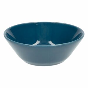 Bowl Cónico Azul OXFORD 600 Ml