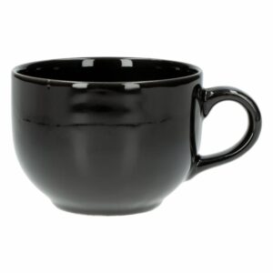 Jarro Jumbo Negro OXFORD 740 Ml