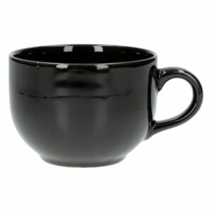 Jarro Jumbo Negro OXFORD 740 Ml