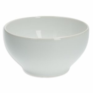 Bowl Cónico Donna Blanco OXFORD 600 Ml