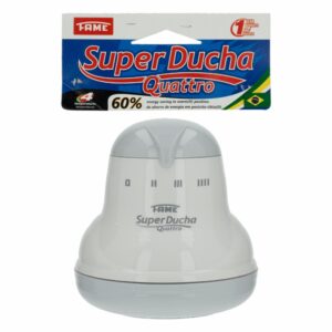 Ducha De ColorGris FAME Unidad