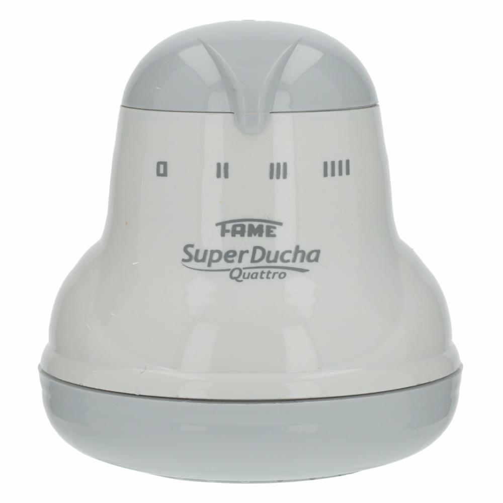 Ducha De ColorGris FAME Unidad - Imagen 2