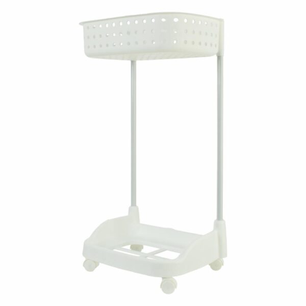 Organizador Para Lavadero SECALUX Blanco - Imagen 3