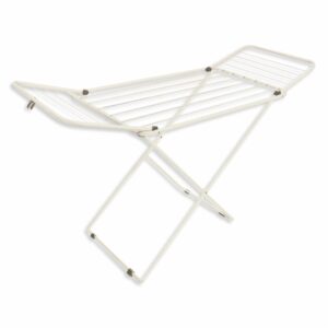 Tendedero De Ropa Blanco SECALUX 20 Kg