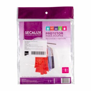 Protector De Ropa Set SECALUX 3 Piezas