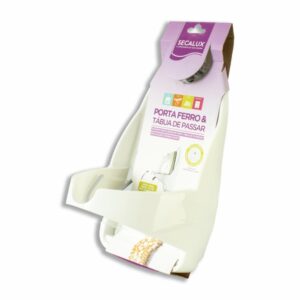 Soporte Para Plancha Y Planchador SECALUX 1 Pieza